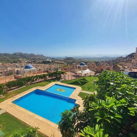 Bonito Apartamento Con Terraza, Piscina Y Vistas - By Aloha Palma Агилас Экстерьер фото